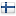 sveadirekt.se server is located in Finland